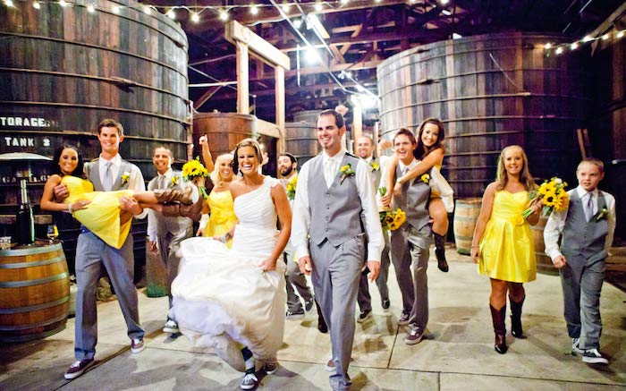 Wedding-Party-at-Bernardo-Winery-Wedding