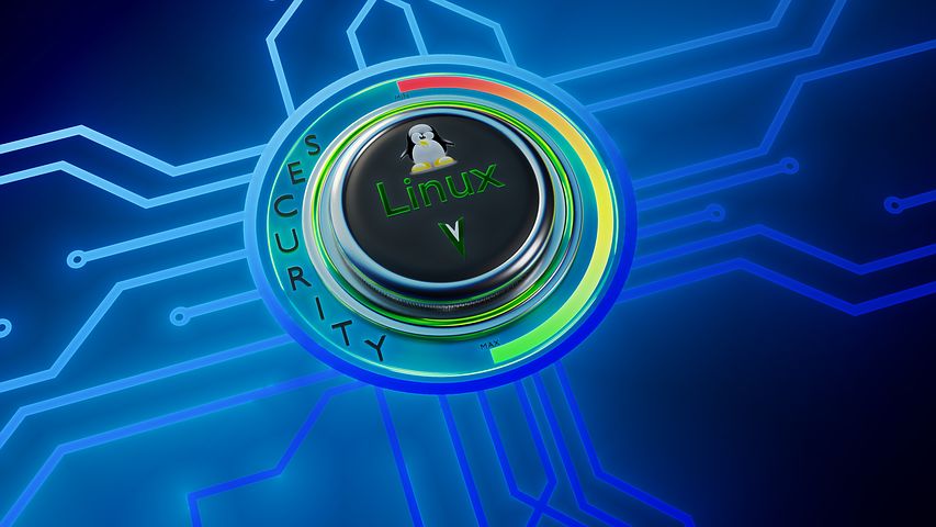 Mit tud a Linux szerver