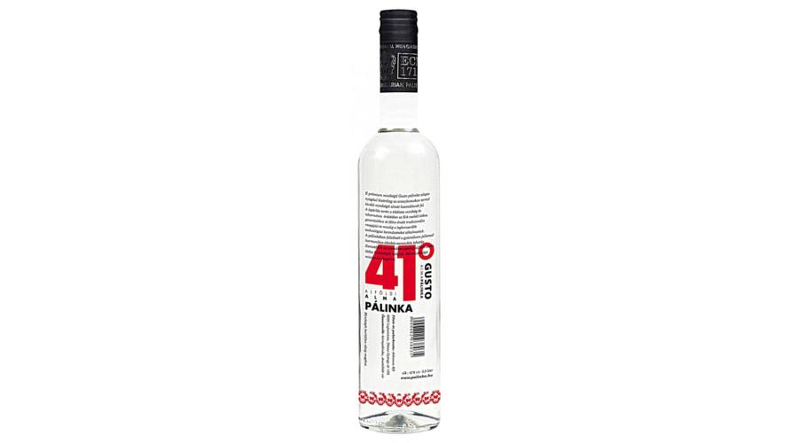 gusto pálinka