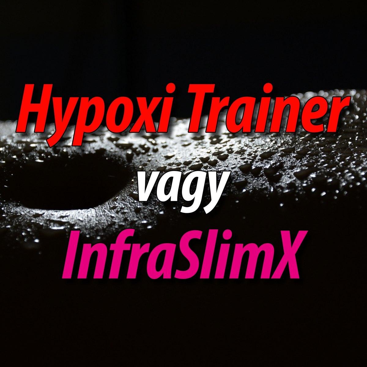 Hypoxi tréner