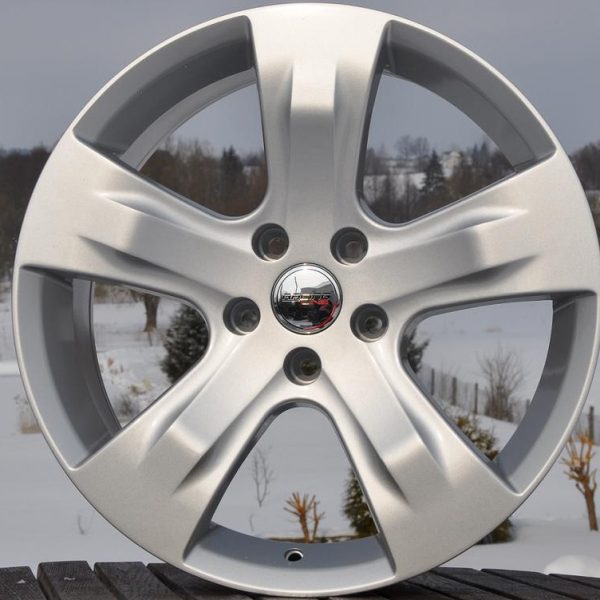 Mazda 3 alufelni