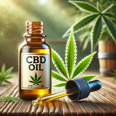 A kávéfogyasztás befolyásolhatja  CBD olaj hatását?